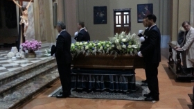 Organizzazione funerali - Onoranze La Pace